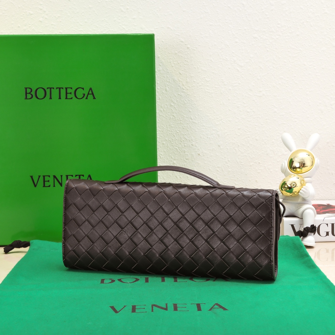 Bottega Veneta Clutch Bags